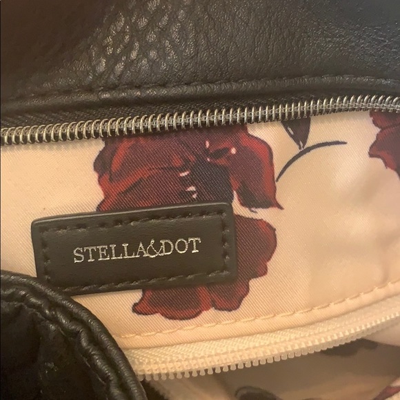 Stella & Dot bag - Picture 4 of 4